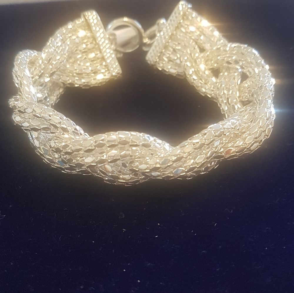 Trendy Jewelry